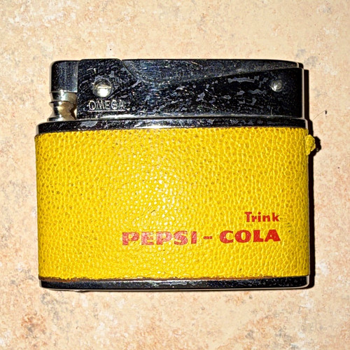 Pepsi cola vintage - pepsi-cola,