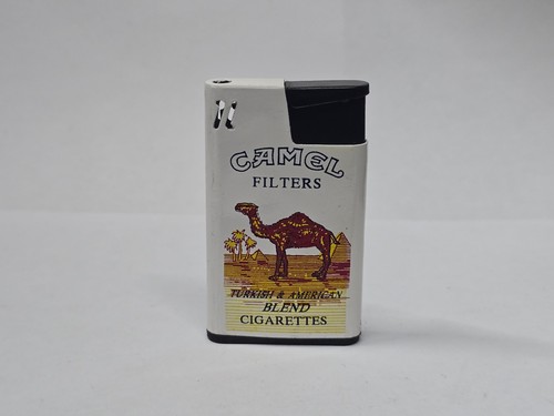 Vintage camel filters - vintage,