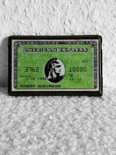 American express werbe - express,