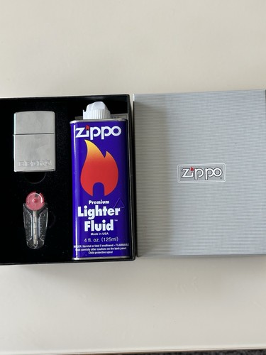 Original zippo beck - original, beck’s