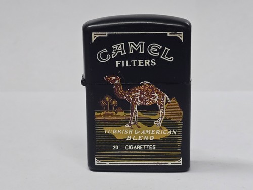 Vintage camel filters - vintage,