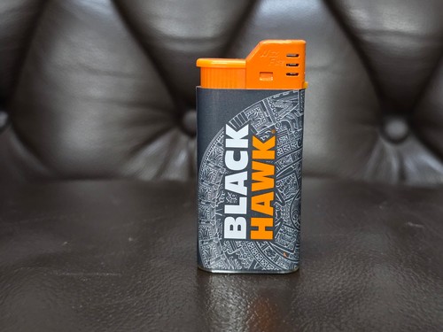 Vintage black hawk - vintage,