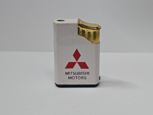 Mitsubishi motors werbe - motors,