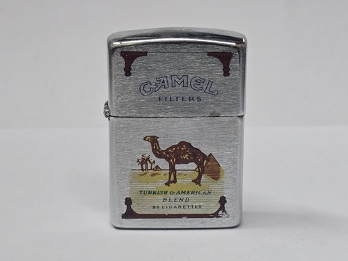 Camel filters benzinfeuerzeug - filters,