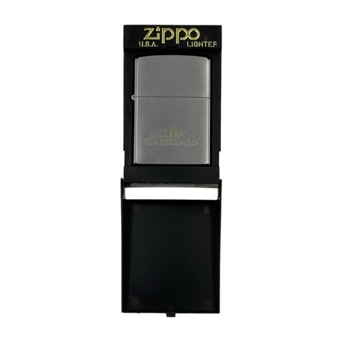 Zippo 200 carglass - zippo,