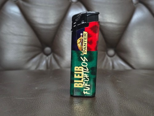 Panter feuerzeug bleib - panter,