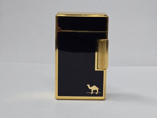 Original camel gasfeuerzeug - original,