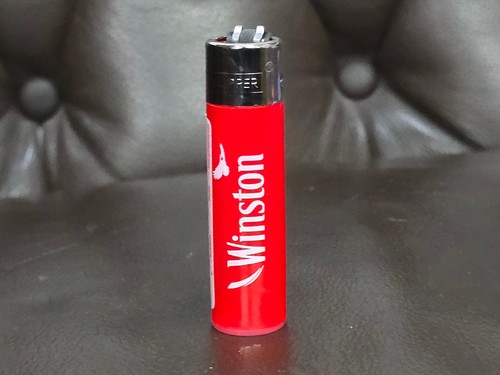 Original clipper winston rot - clipper,