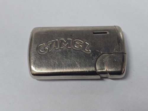 Vintage camel metall - vintage,