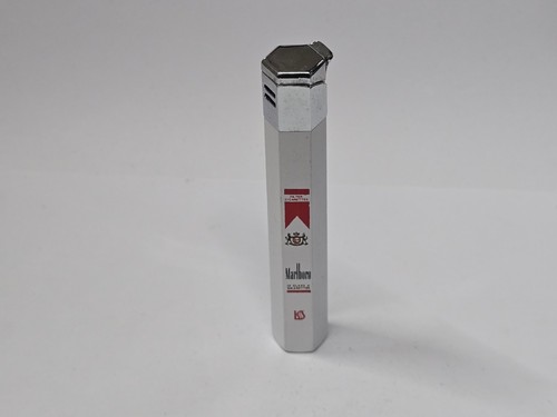 Marlboro feuerzeug vintage - feuerzeug,