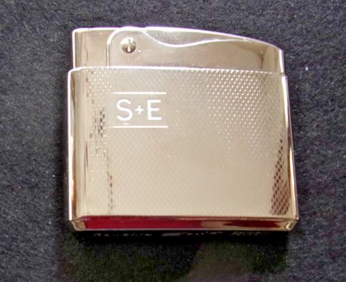 Benzin werbe feuerzeug e - benzin-werbe-feuerzeug, -s+e-