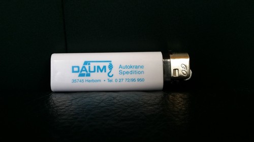 Feuerzeug werbefeuerzeug - feuerzeug,