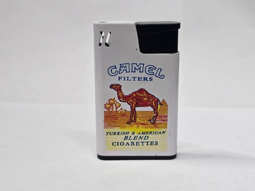 Vintage camel filters - vintage,