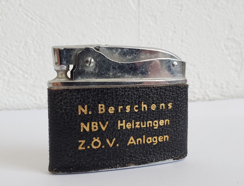 Vintage feuerzeug altes - vintage,