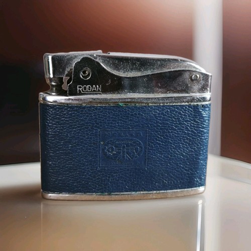 Rodan lighter benzin - rodan,