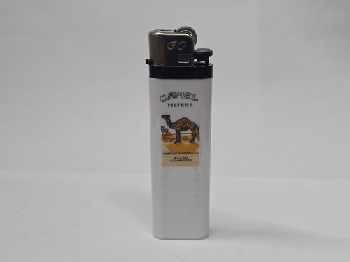 Vintage camel filters - vintage,