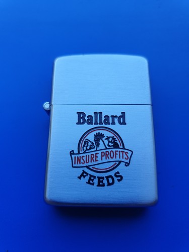Zippo barrel 1947 - zippo, 3
