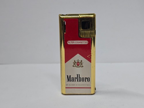 Marlboro vintage werbe - marlboro,