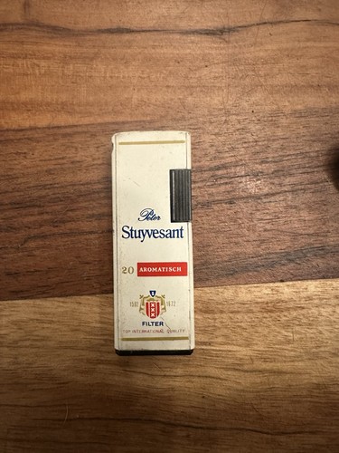 Peter stuyvesant vintage - peter,