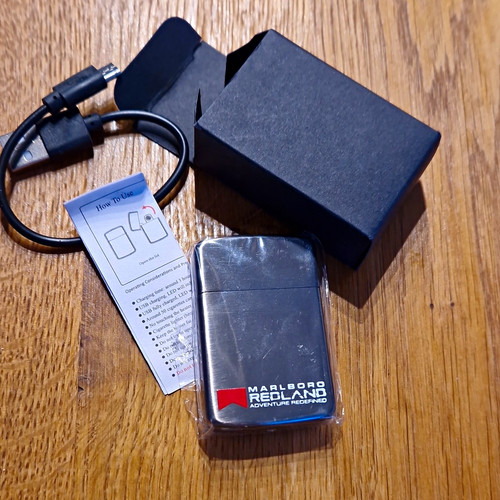 Marlboro redland adventure - marlboro,