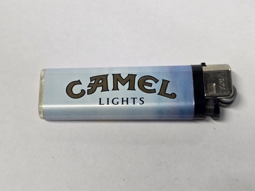 Vintage camel lights - lights, tokai