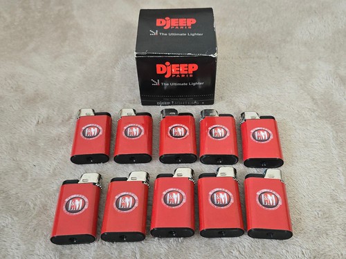 10x djeep werbe - l&m,
