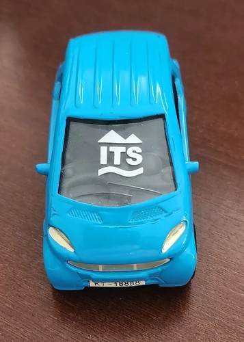 Feuerzeug automobil smart - feuerzeug,, "smart"