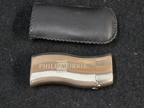Philip morris werbe - philip,