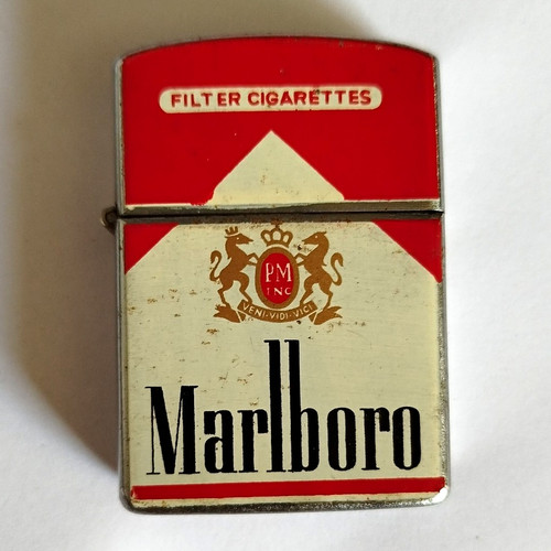 Marlboro filter cigarettes - marlboro, cigarettes"