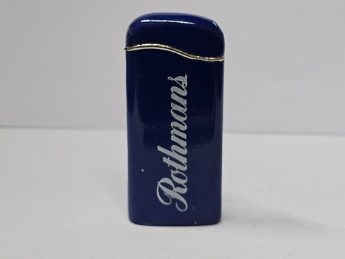 Rothmans join the team werbe - rothmans,
