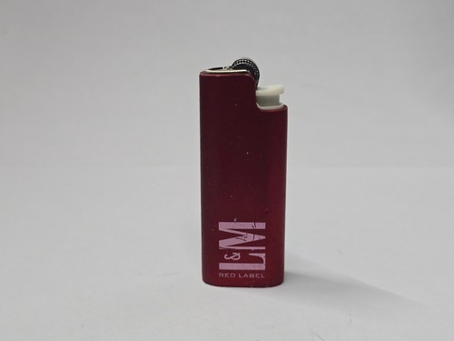 Red label smart - l&m, pulse