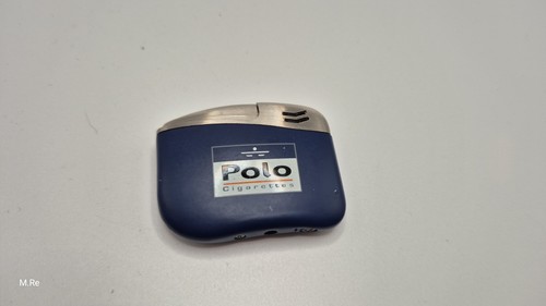 Polo cigarettes feuerzeug - feuerzeug,