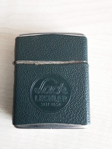 Vintage revolt feuerzeug - vintage,