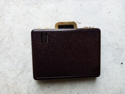 Aktenkoffer - ,