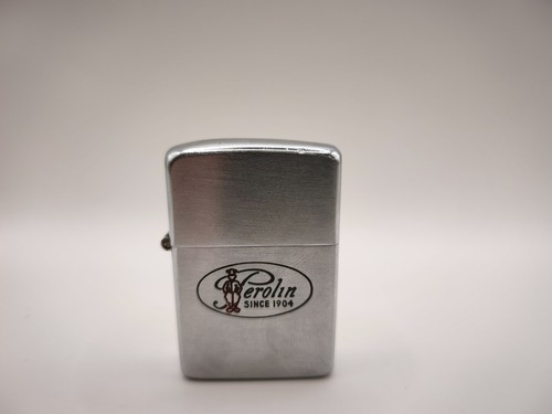 Vintage zippo benzinfeuerzeug - vintage,
