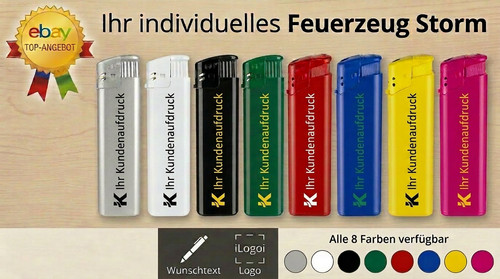 Werbefeuerzeug feuerzeug mit - feuerzeug,