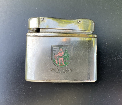 Benzin werbe feuerzeug - benzin-werbe-feuerzeug,